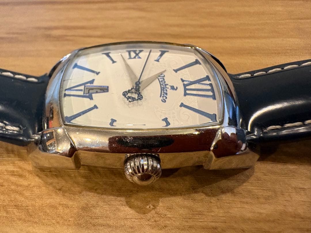 ★★かっちゃんOrobianco スクエア美品　★★