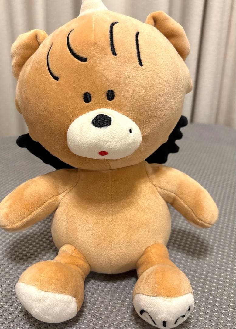 あいみょん AIM限定 ぬいぐるみ あくまちゃん