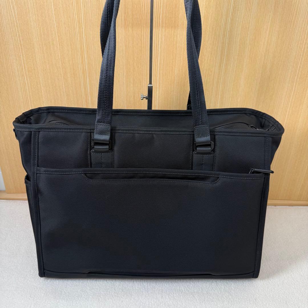 Zero Halliburton ゼロハリバートン トートバッグ 2WAY