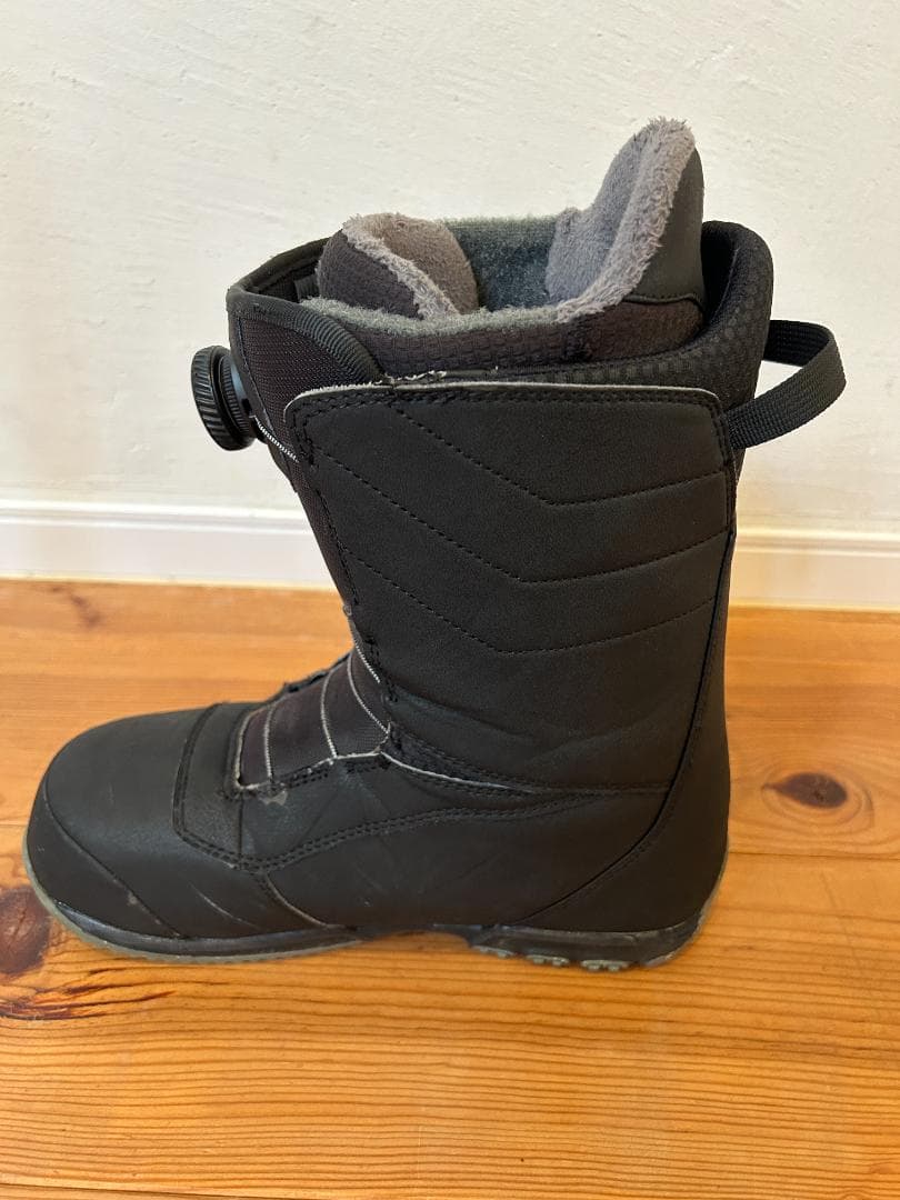 バートン BURTON RULER BOA Wide 28㎝