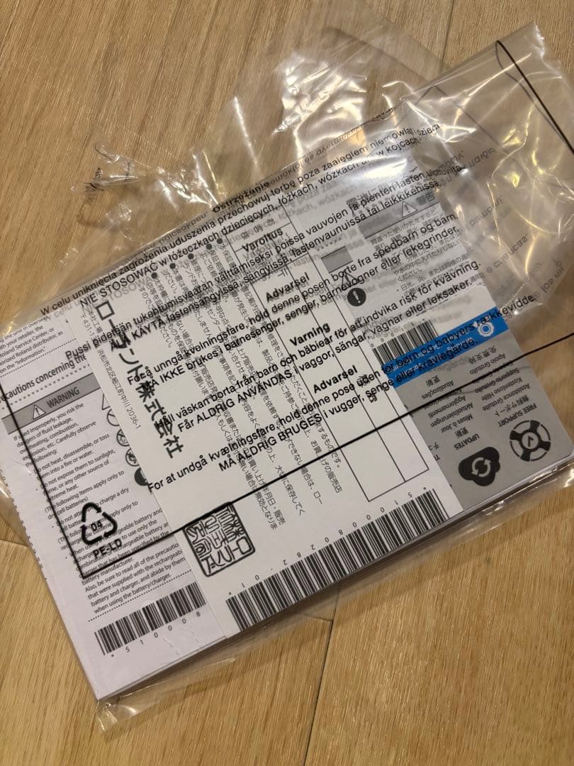 BOSS GT-1 ギターエフェクター