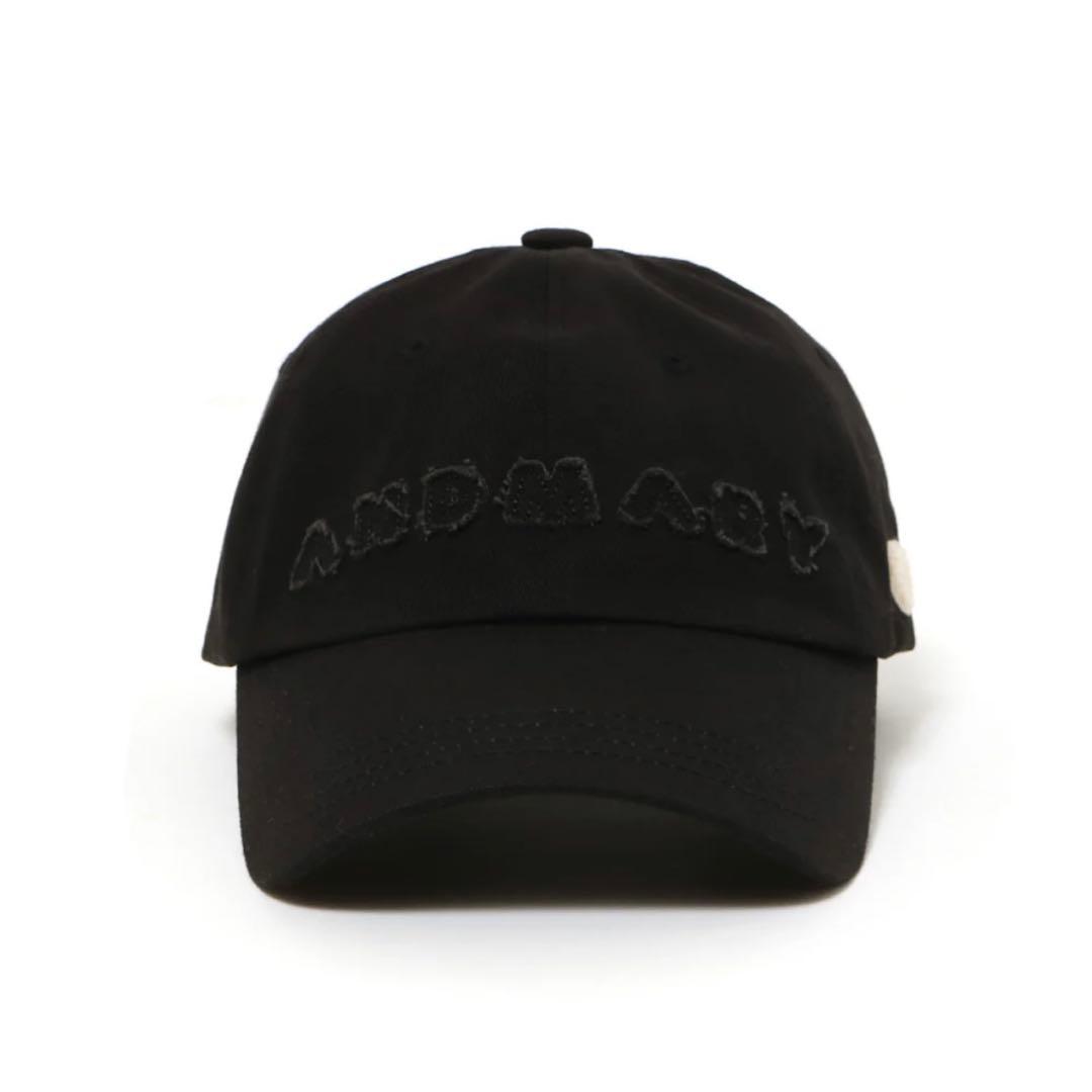 andmary Mary logo cap black