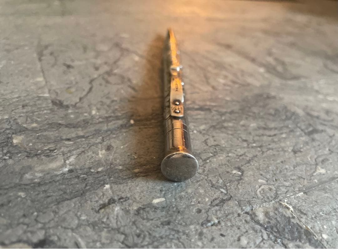 ヤード・オ・レッド ペンシル パーフェクタ ビクトリアン 1.18mm