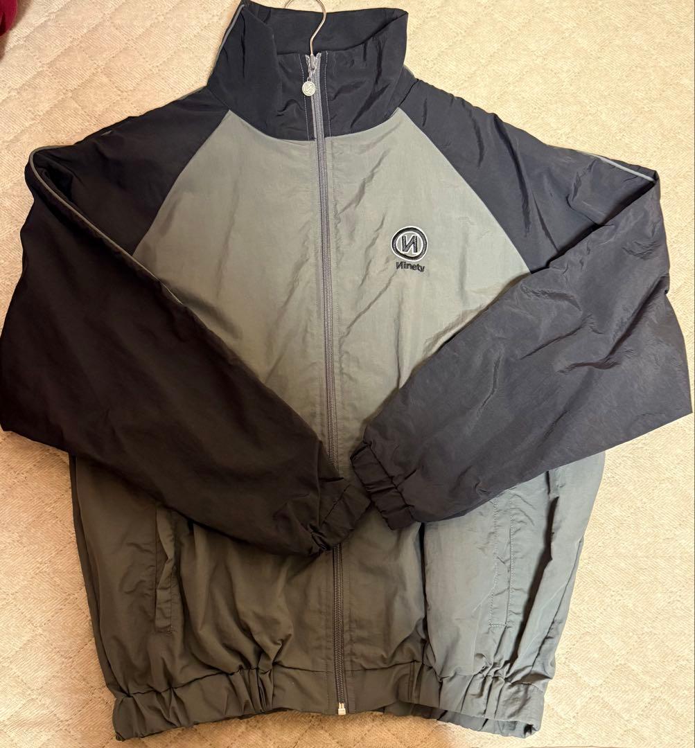 JSFコーチジャケット JSF JESSE コーチジャケットサイズXXL The BONEZ RIZE