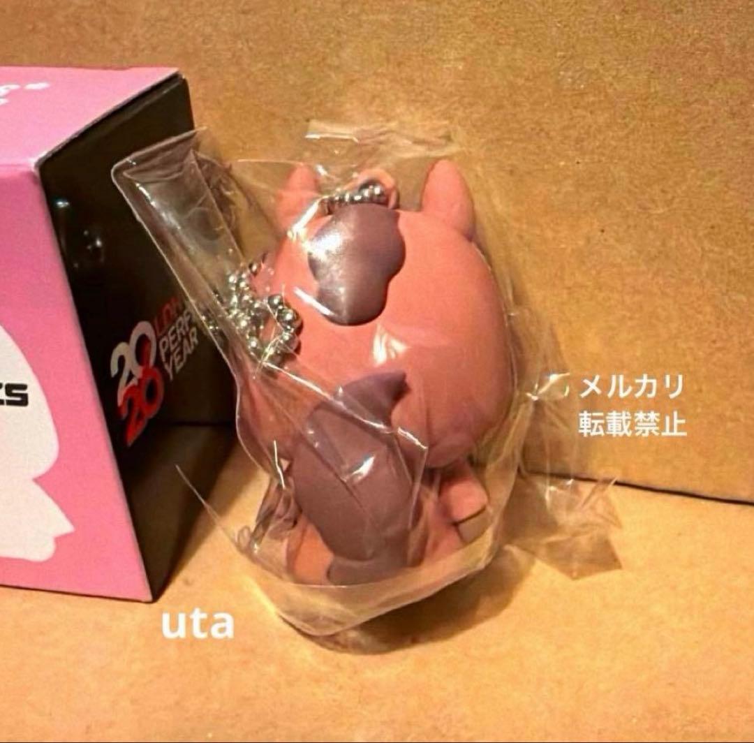 商品】＊FANTASTICS 着ぐるみキーホルダー2026（澤本夏輝くん）1点