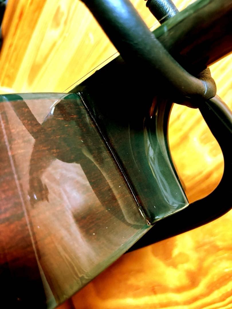 エレアコ化・ライブ仕様】Aria ADW-200BS 低弦高2.5mm - メルカリ