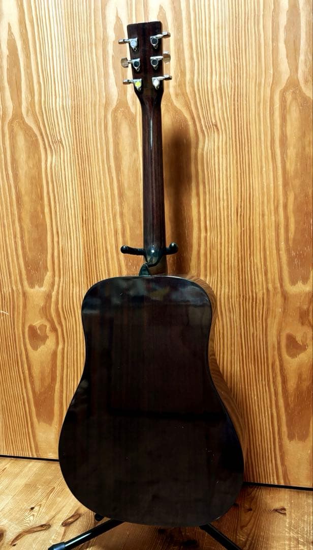 エレアコ化・ライブ仕様】Aria ADW-200BS 低弦高2.5mm - メルカリ