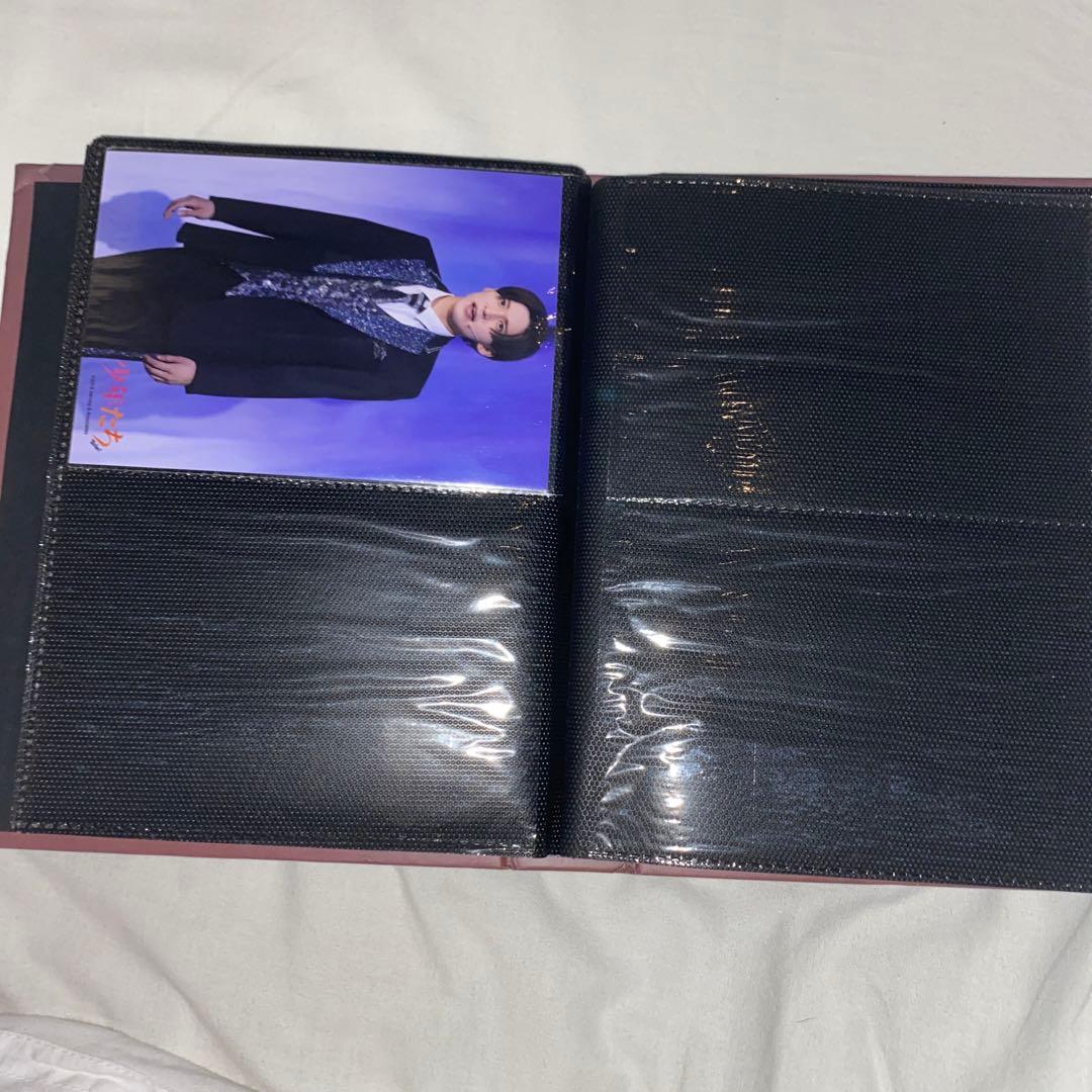 目黒蓮まとめ売り】公式写真・フォトセ