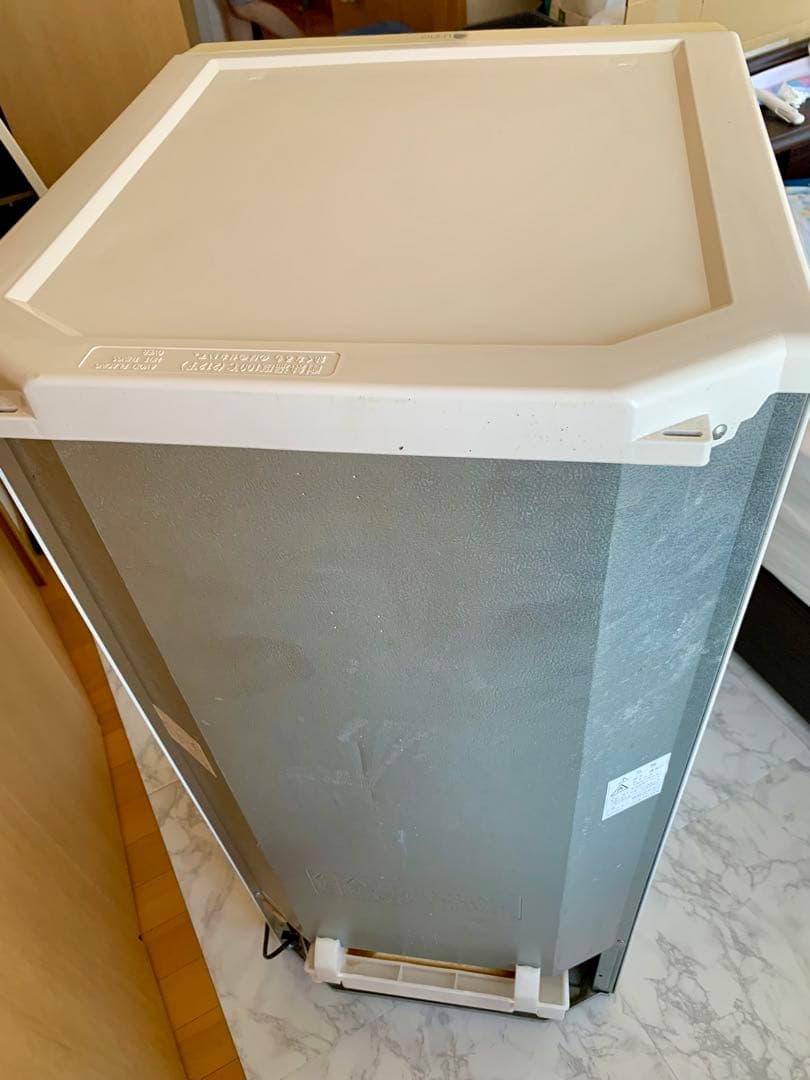 冷蔵庫110ℓ〜値下げ可〜