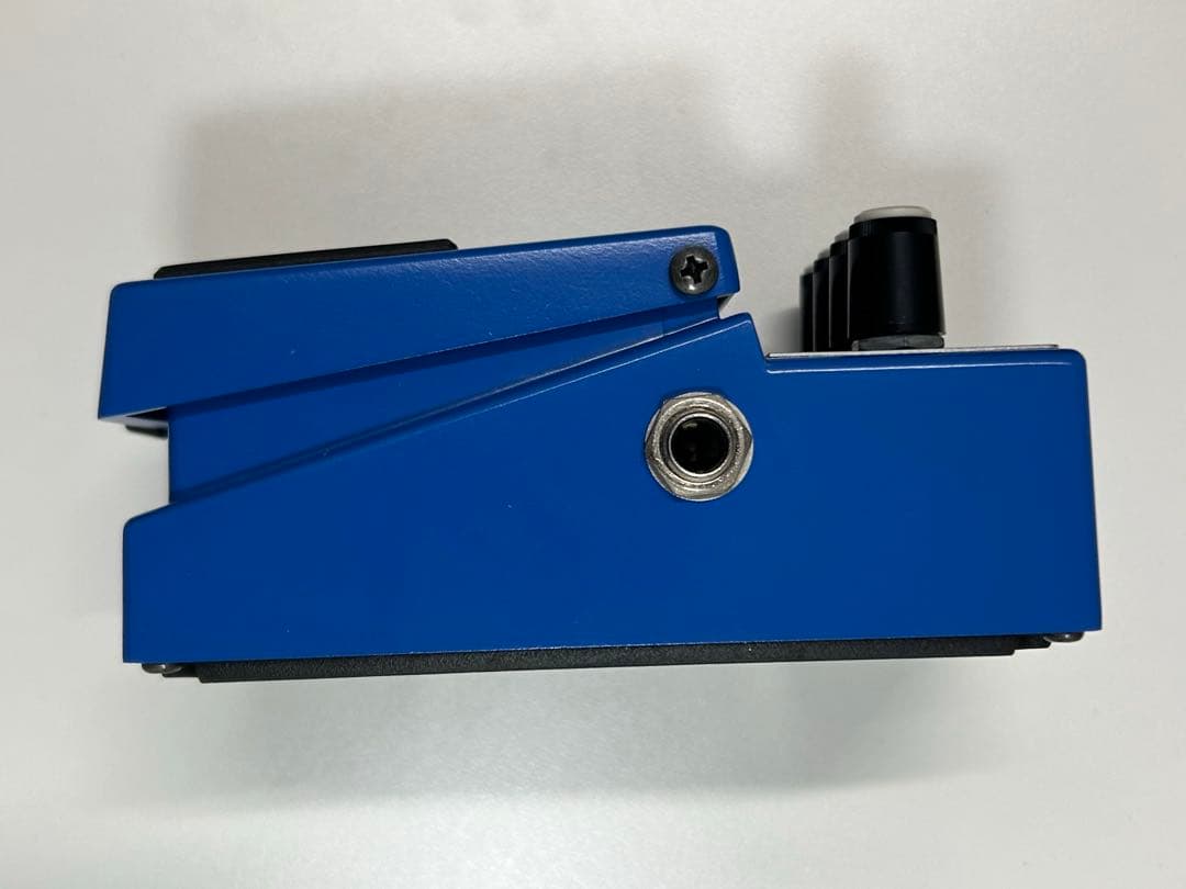 BOSS エフェクター　CS-3 コンプレッションサスティナー