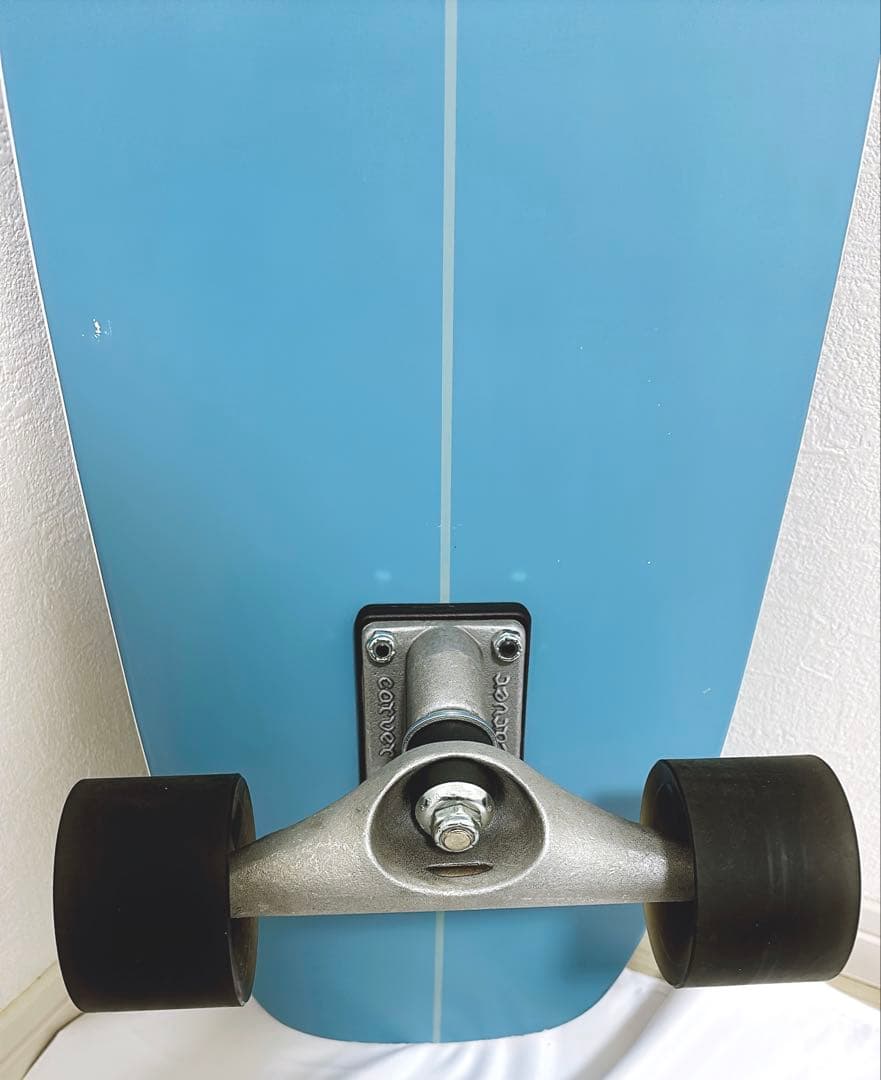 CARVER TRITON スケートボード