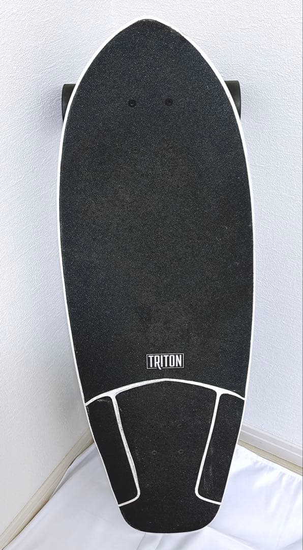 CARVER TRITON スケートボード