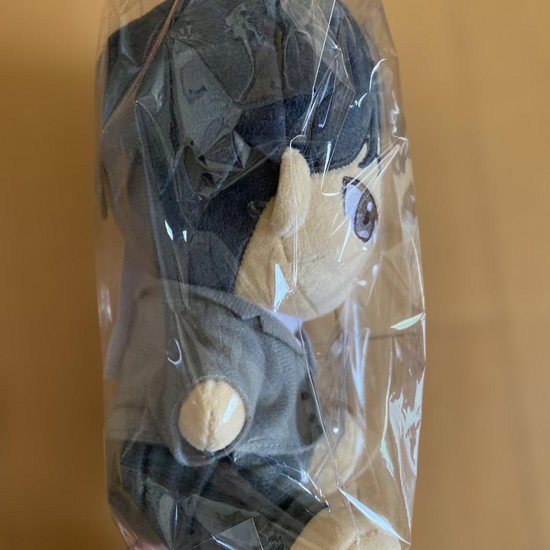 ☆小田和正☆みんなで自己ベスト‼︎ 2025 マスコット 人形