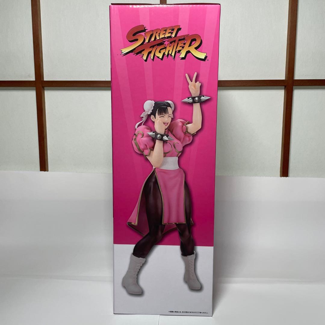 一番くじ　ストリートファイター　フルコンプリートセット　ABCDEFGラストワン