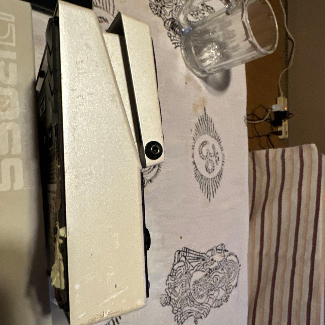 BOSS DD-20 GIGA DELAY デジタルディレイ