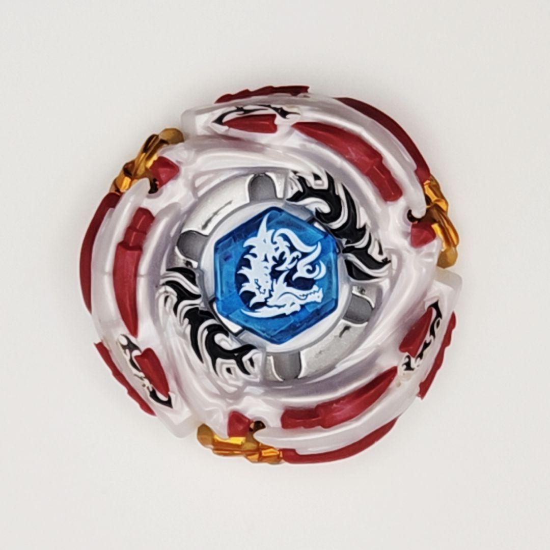 当時物】メタルファイト ベイブレード ビッグバンペガシス 4D - メルカリ