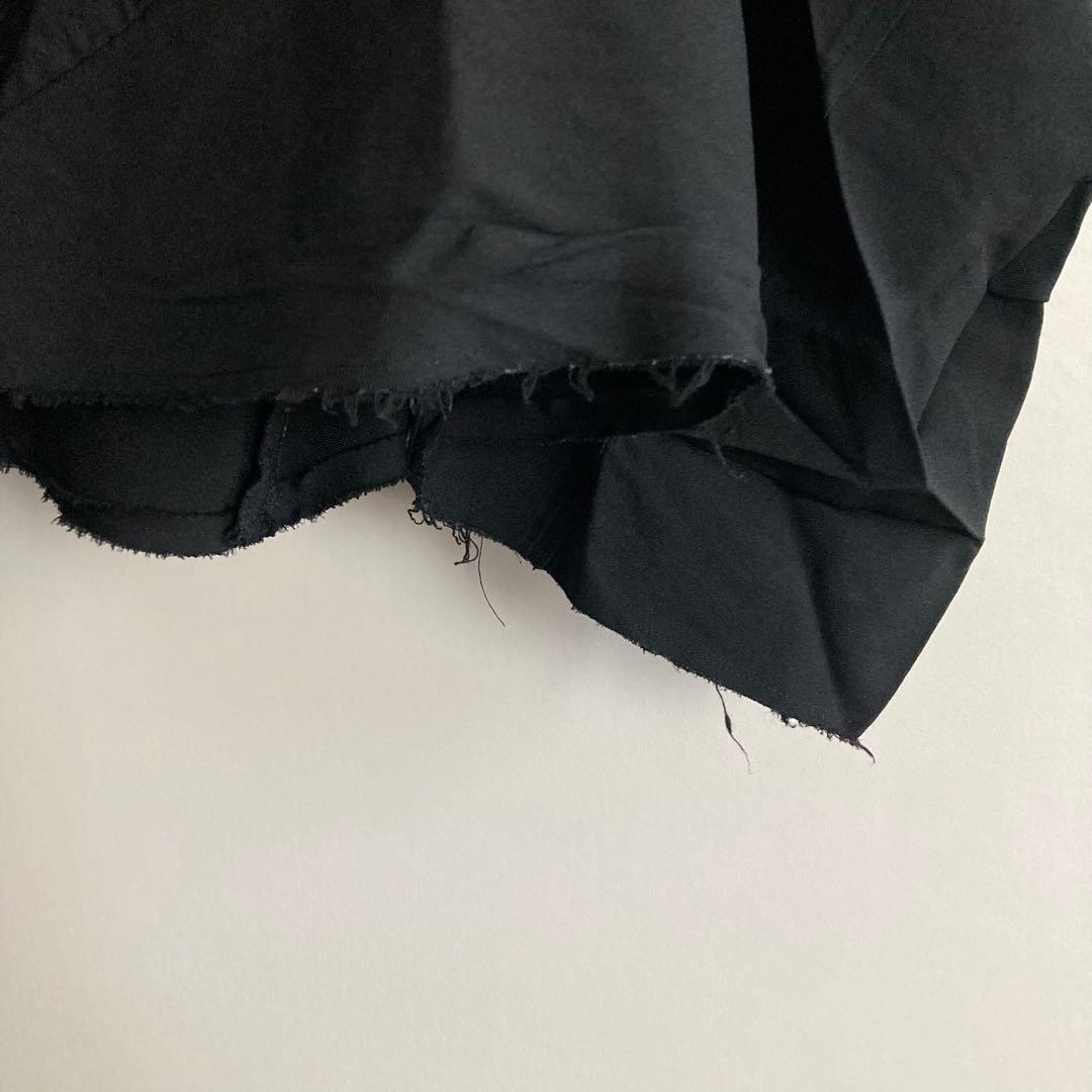 コムデギャルソン　パンツ　スカート　used