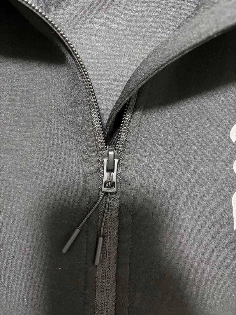 【期間値下げ】ファットランクOLD \"P\" LOGO REFLECTORTECH