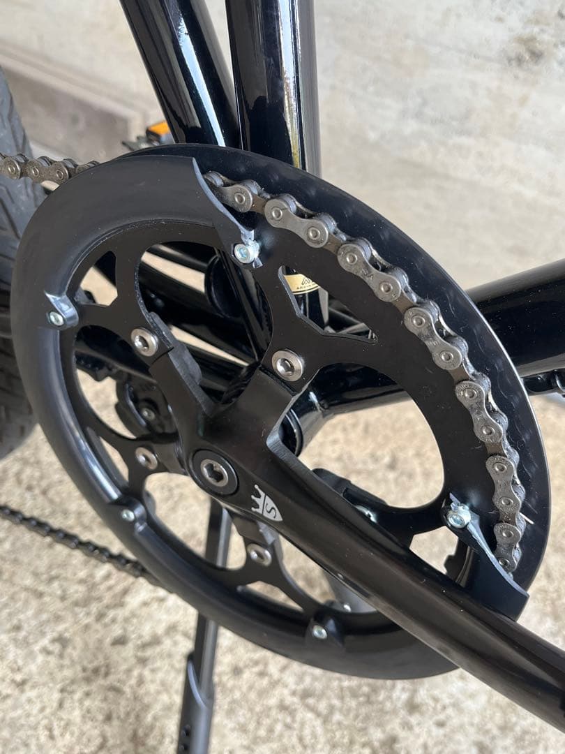 マディフォックスミニ