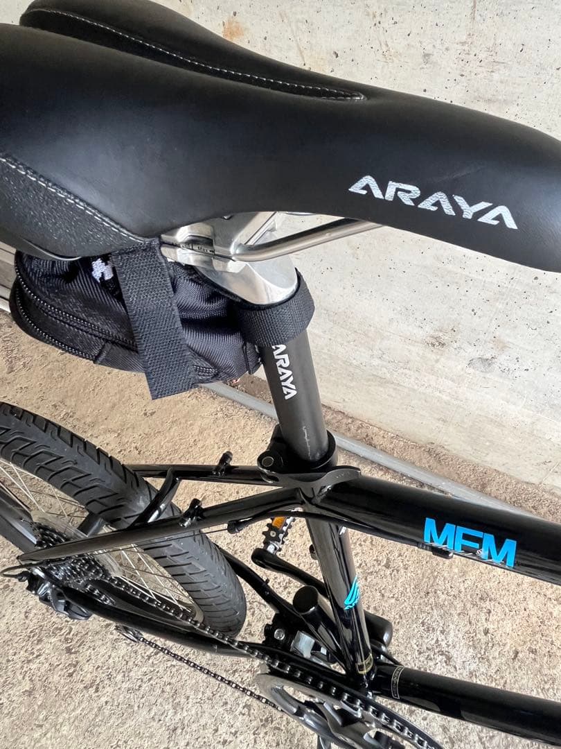 マディフォックスミニ