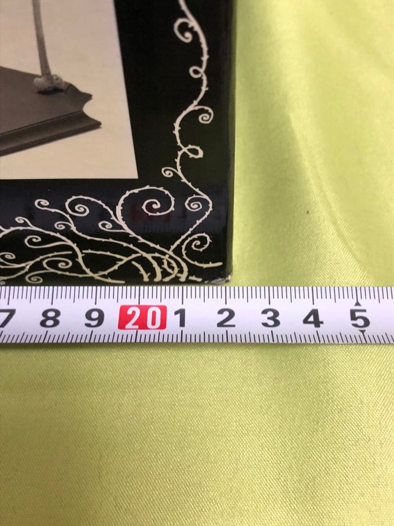 コープスブライド エルダー・ガットクネヒト Tim Burton 新品未使用！