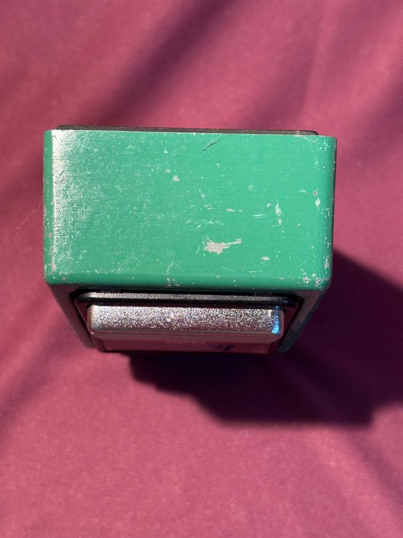 Ibanez TS9 DX turbo tubescreamer日本製Maxon