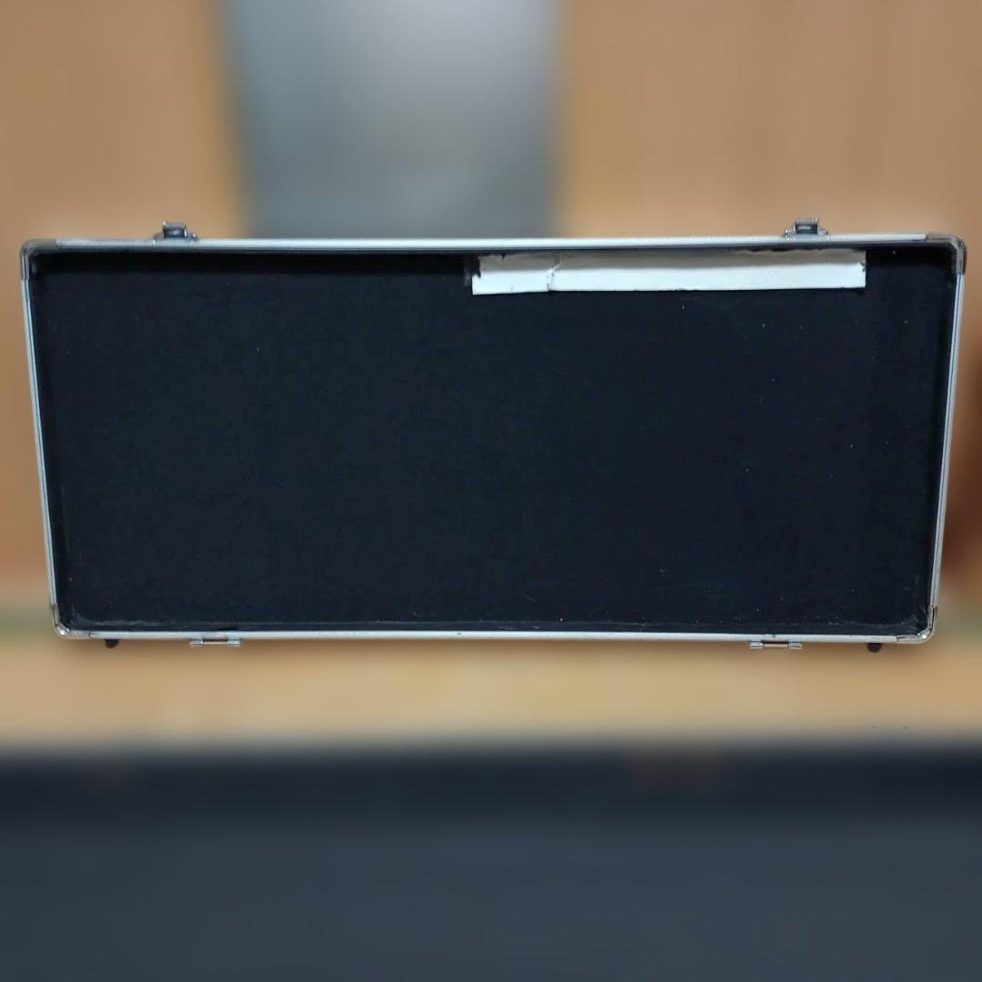 BOSS GT-100 マルチエフェクター 電源コード ハードケース付属