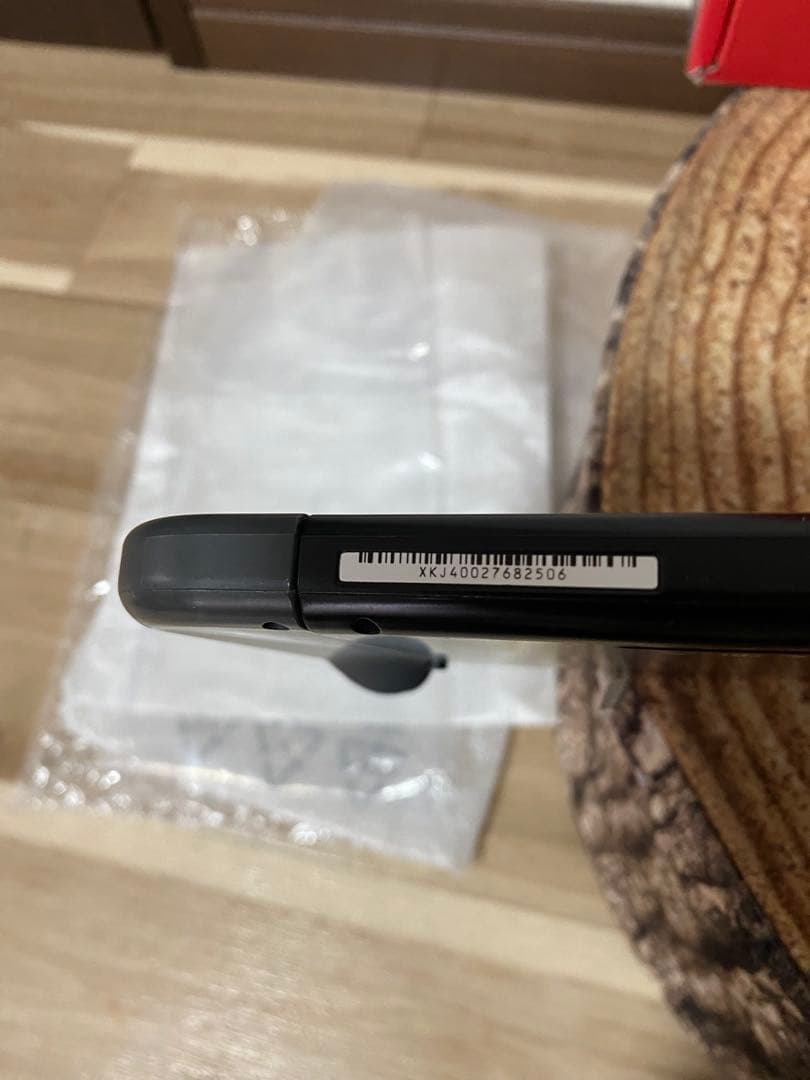 Nintendo Switch ニンテンドースイッチ本体　グレー 10