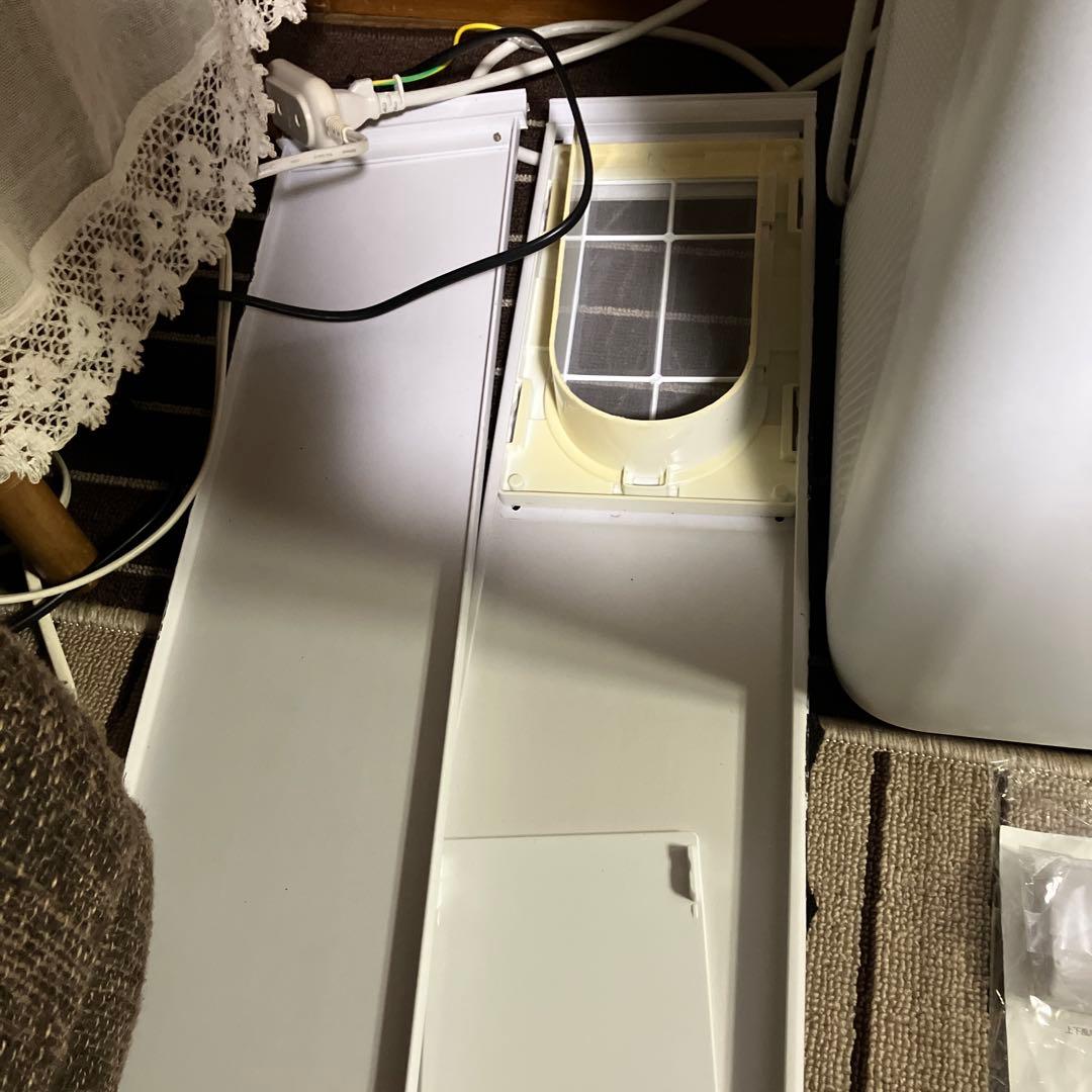 IRIS OHYAMA スポットクーラー2221G