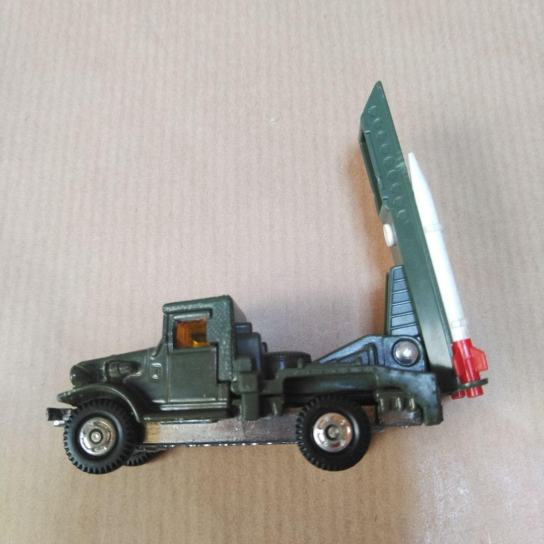 トミカ 自衛隊 JSDF ミサイル車 軽装甲機動車 戦車 高機動車 25台セット