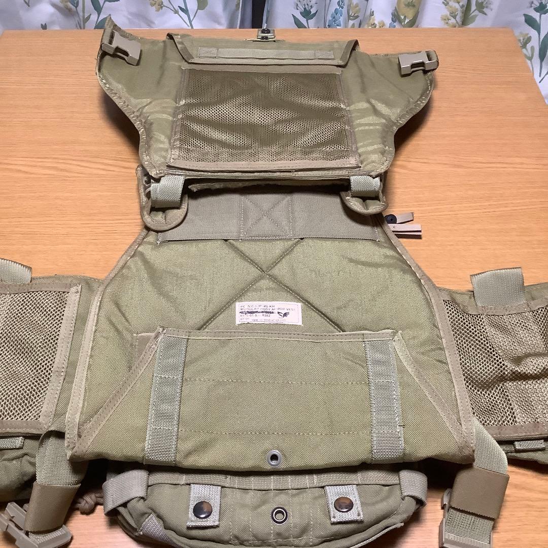 Eagle mbav Eagle/Allideポーチセットoda KH TASK FORCE KZL:Eagle