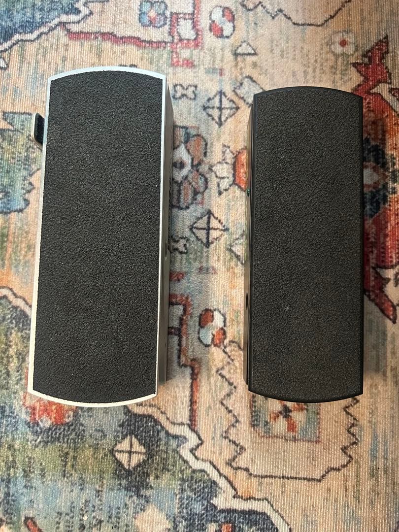 廃盤レア】Ernie Ball ペダルセット