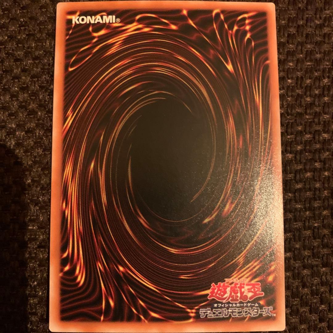 【遊戯王】カオス・ソルジャー －開闢の使者－ レリーフ 306-025