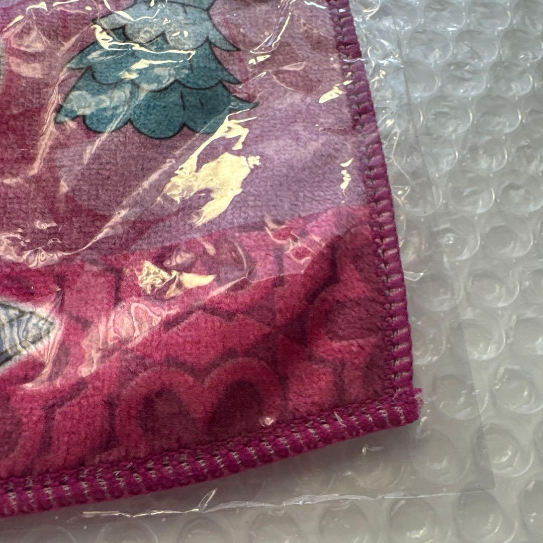 ポケモン　ミニタオル　セレナ