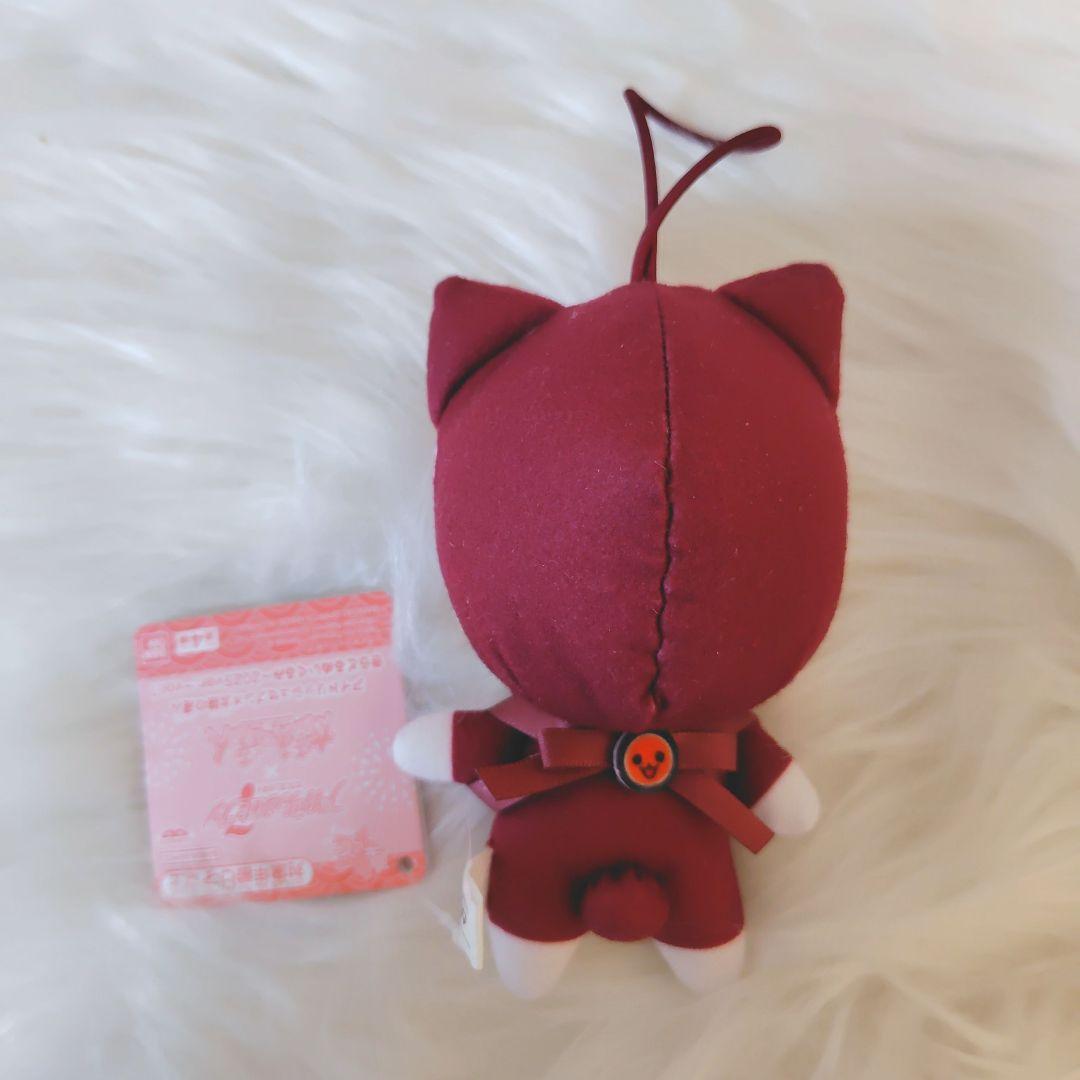 アイドリッシュセブン × 太鼓の達人 きらどるぬいぐるみ ドンぬい 狗丸