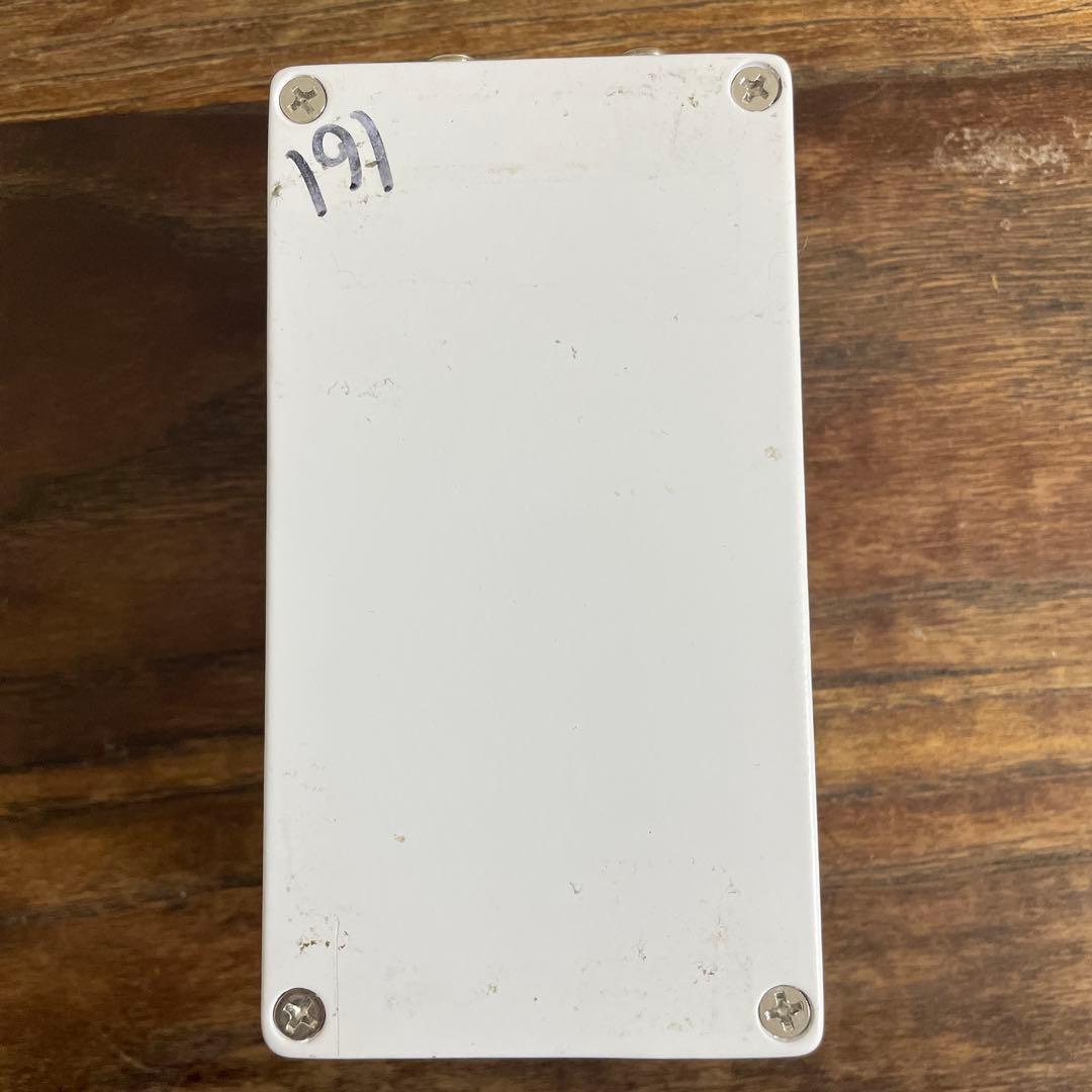 Fuzzrocious Li'l Fella オーバードライブ RAT OCD