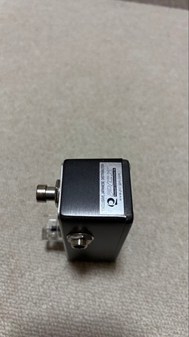 TC ELECTRONIC/Drip Spring Reverb スプリングリバーブ 送料無料