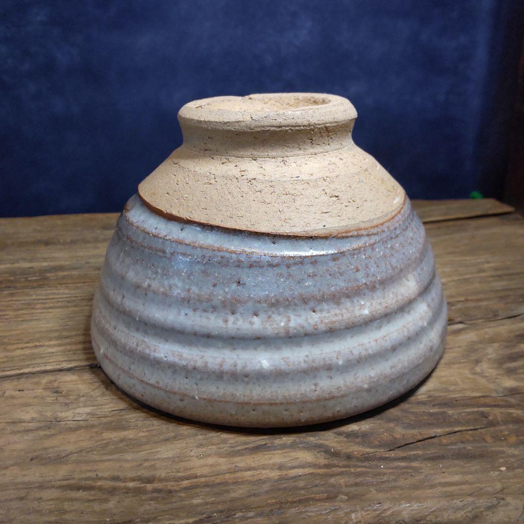 鈴木八郎、茶碗、 太子窯