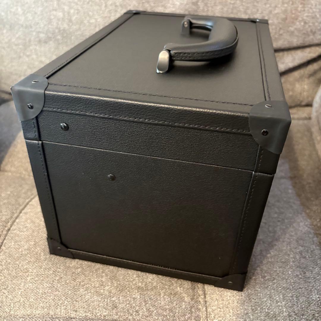 《新品、未使用》MAC マック　メイクボックス