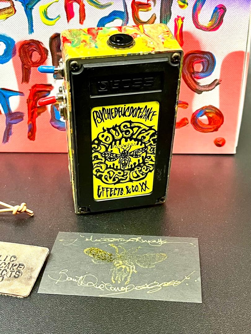 DeliciousTaylormade Quad Face NKTたべ〜る - メルカリ