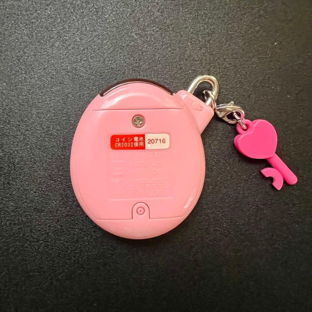 いぇー！ふぁみりーイロイロ！たまごっちプラス　ふぁみたまラブ