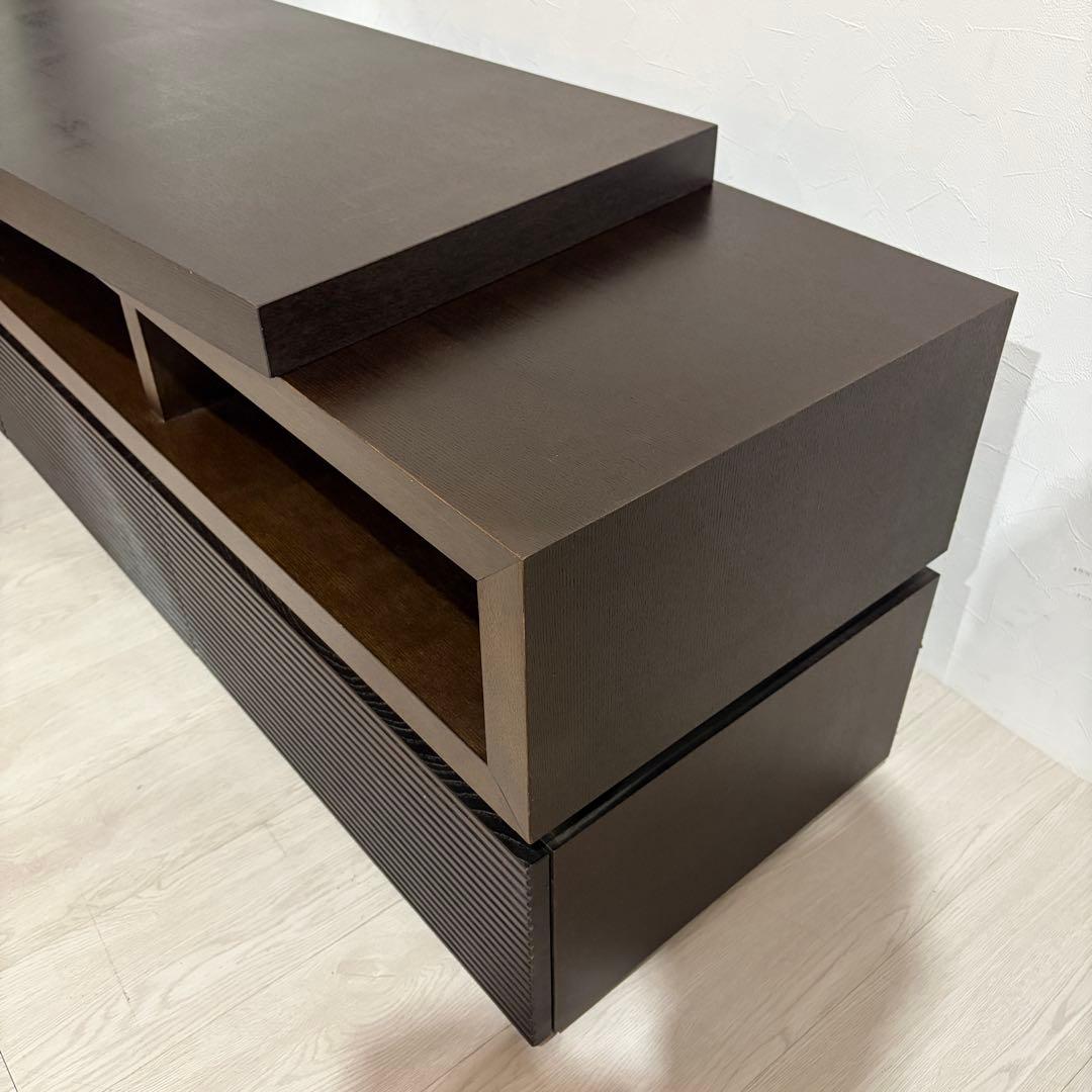 IDC大塚家具 セリエ TVボード AVボード リビングボード 幅170