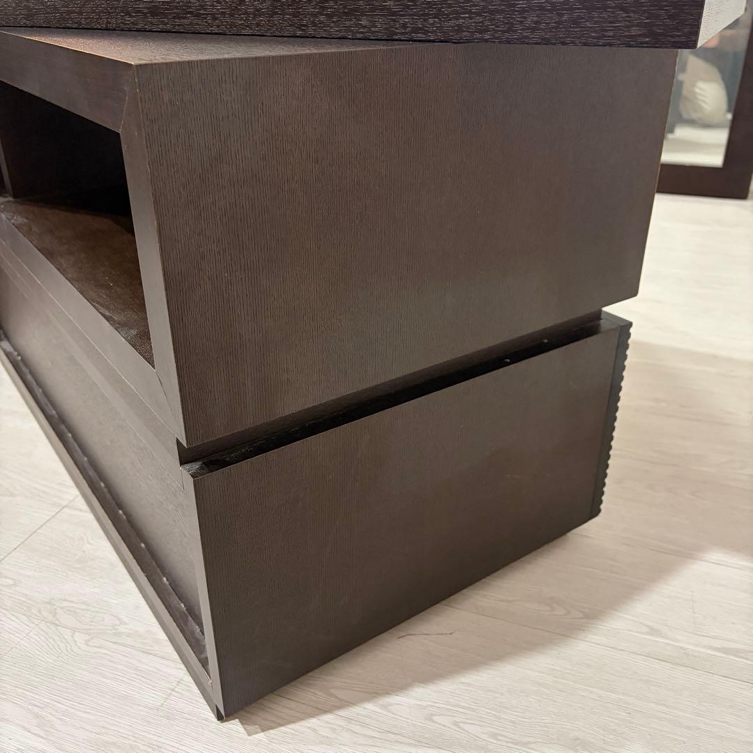 IDC大塚家具 セリエ TVボード AVボード リビングボード 幅170