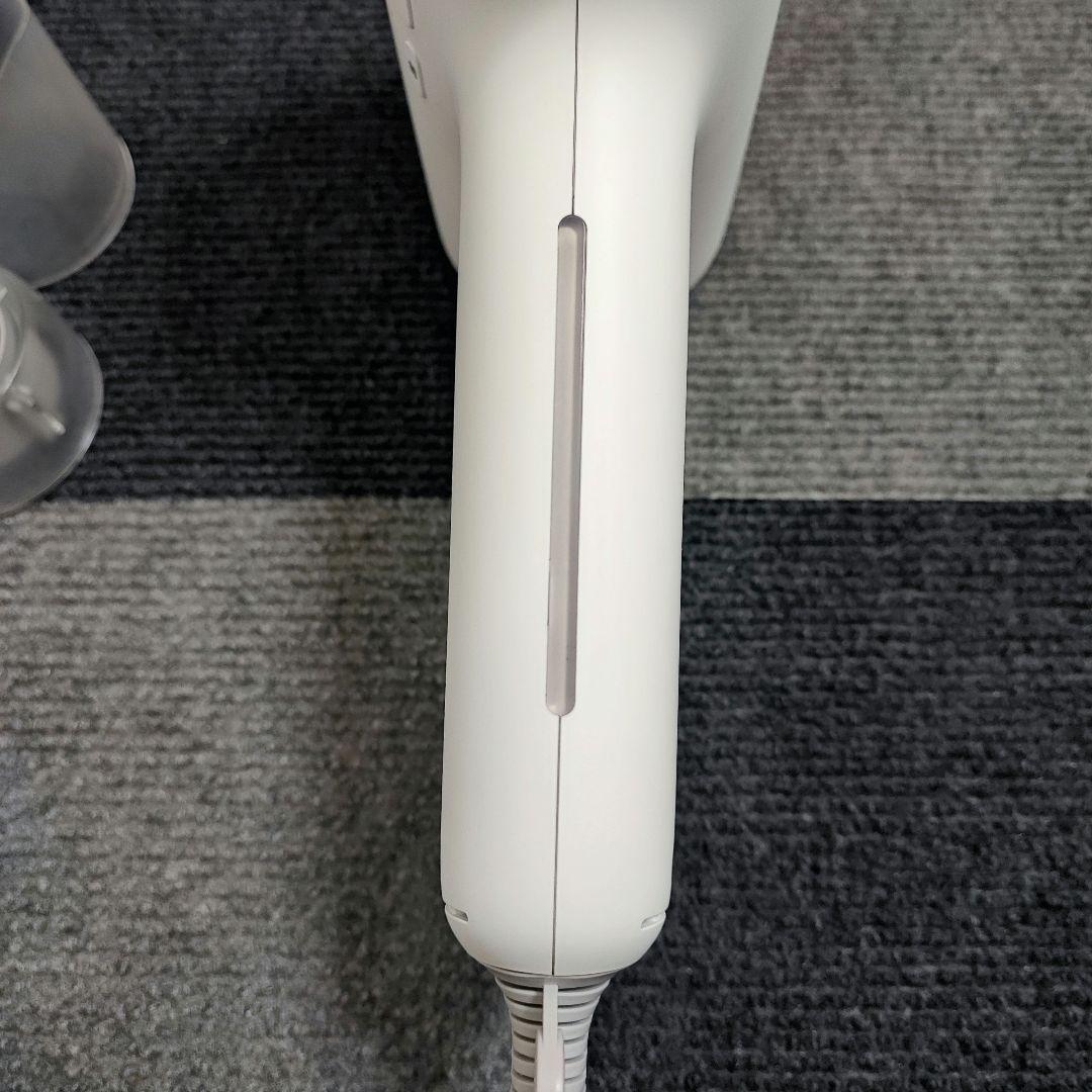 美品 2024年製 Panasonic ヘアドライヤー ナノケア EH-NA0J