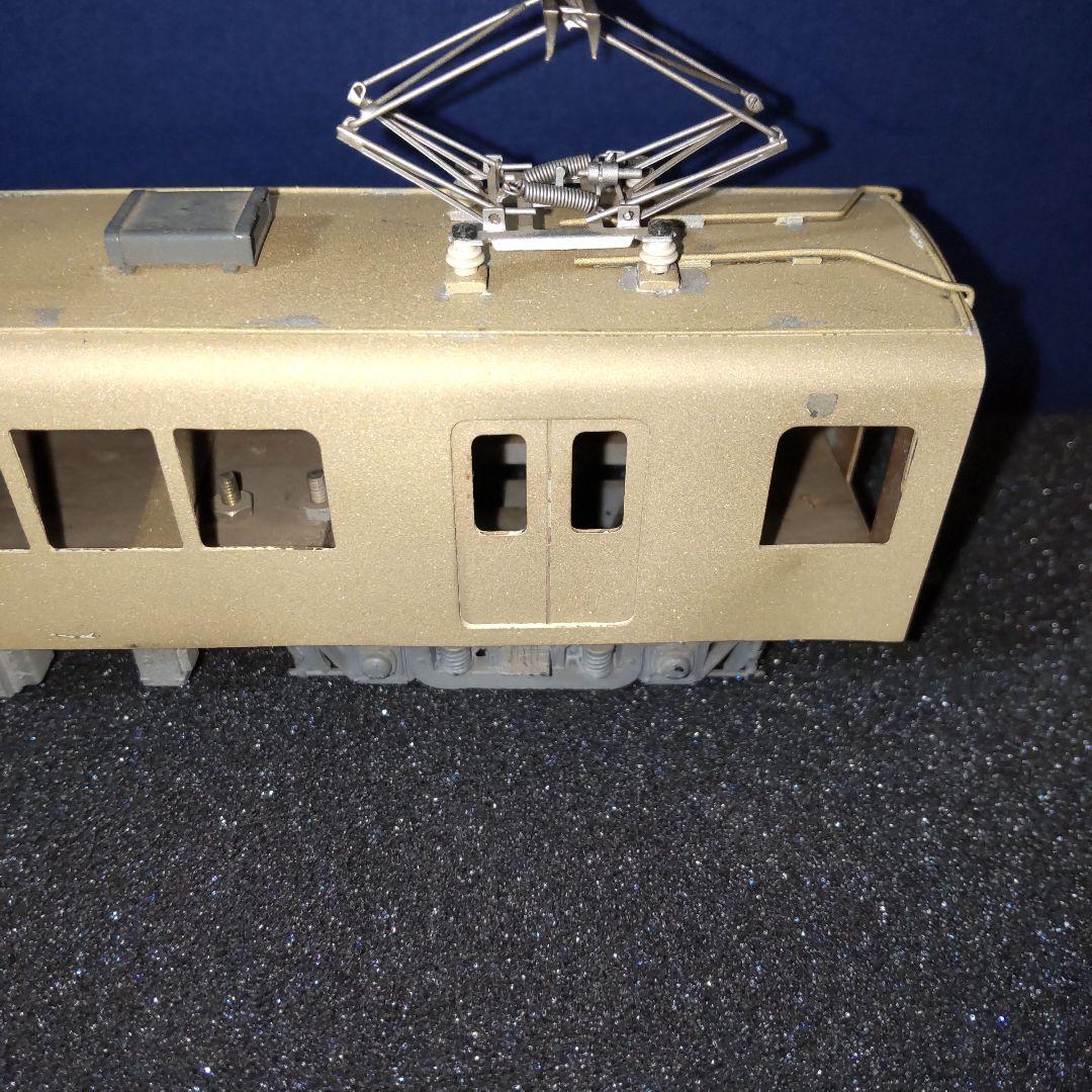 HOゲージ 東武3000系 ジャンク品 2025年最新】hoゲージ ジャンクの人気