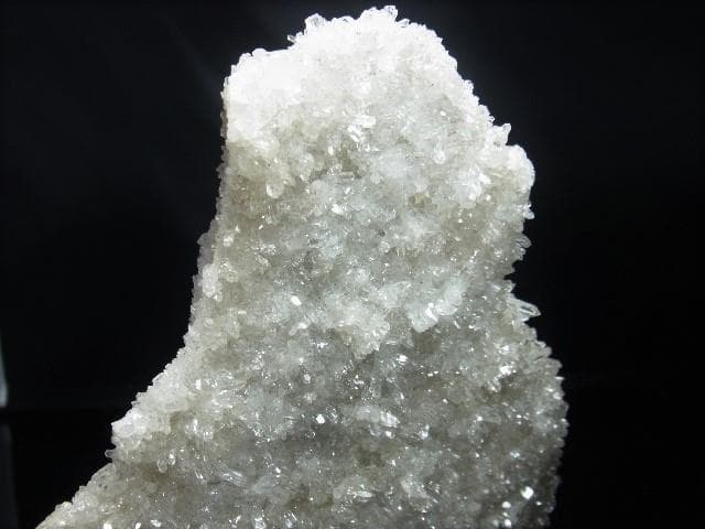 93 結晶だらけの水晶 クラスター クリスタル ポイント 天然石 1364g