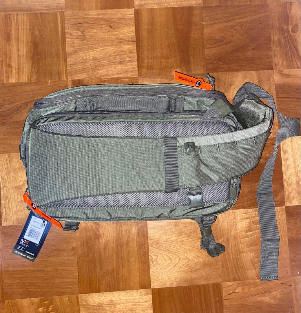 5.11 tactical リュック