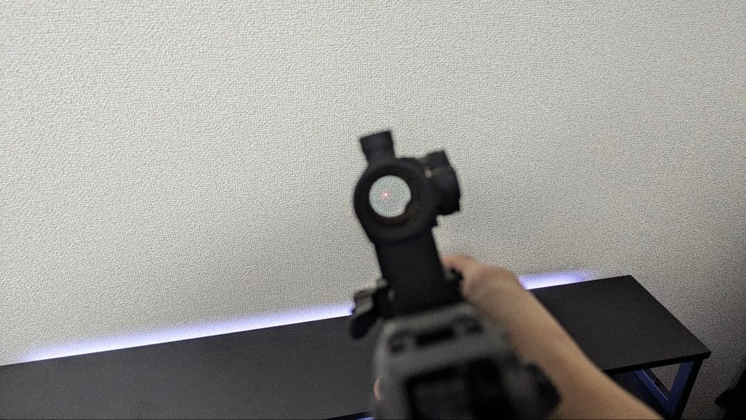 東京マルイ M4A1カービン GBB カスタム