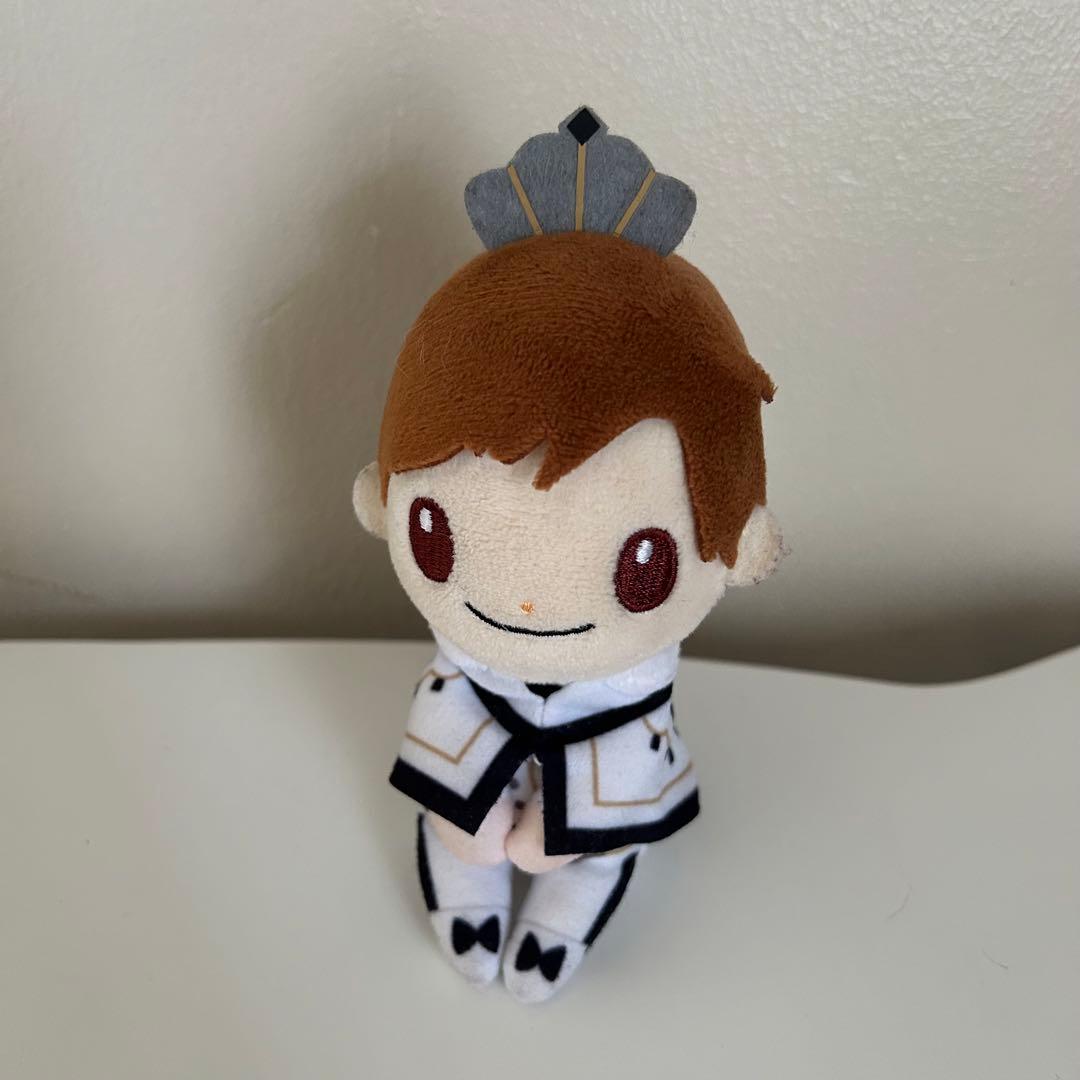 ちょっこり　永瀬廉 永瀬廉 ちょっこりさん