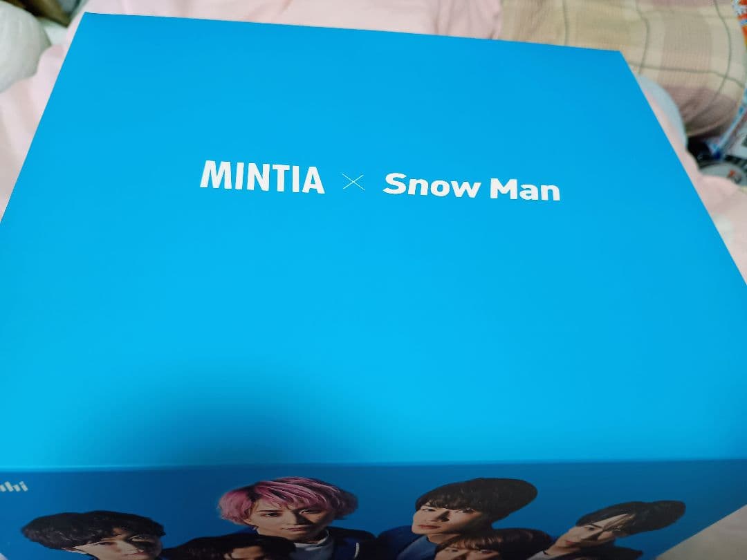 Man MINTIAヘッドフォン